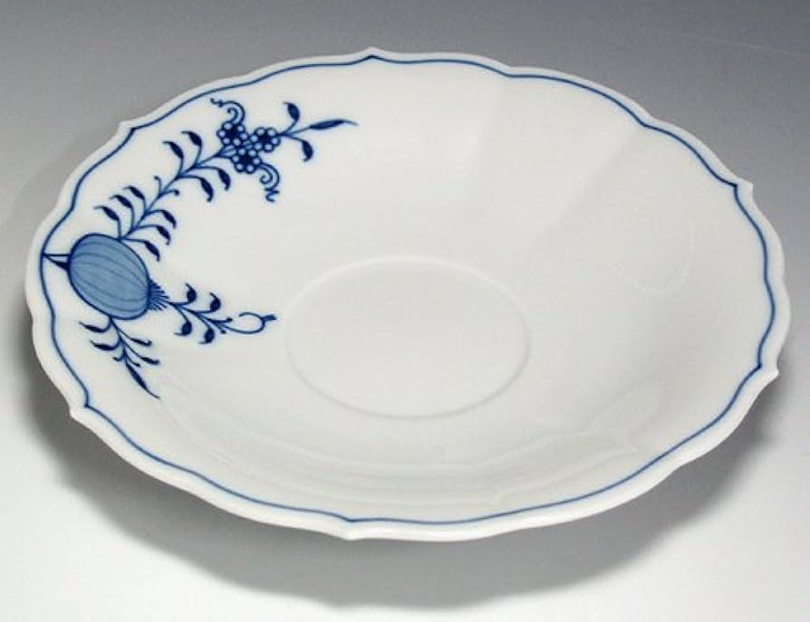 Amazon | マイセン (Meissen) ブルーオニオンスタイル ティーカップ Amazon | マイセン (Meissen) ブルーオニオンスタイル ティーカップ